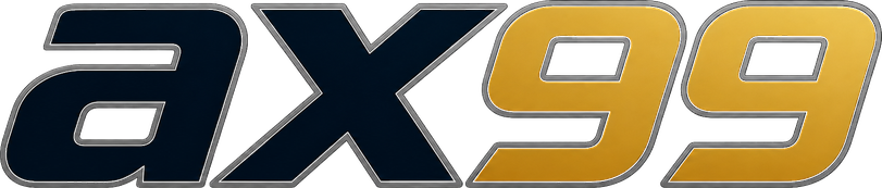 AX99 Logo